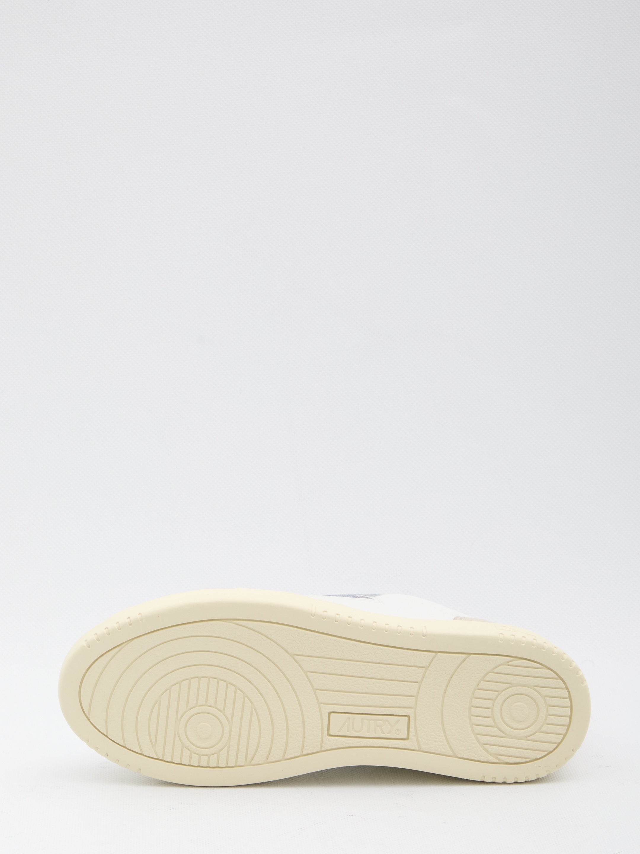 Autry-OUTLET-SALE-Medalist Low sneakers-ARCHIVIST