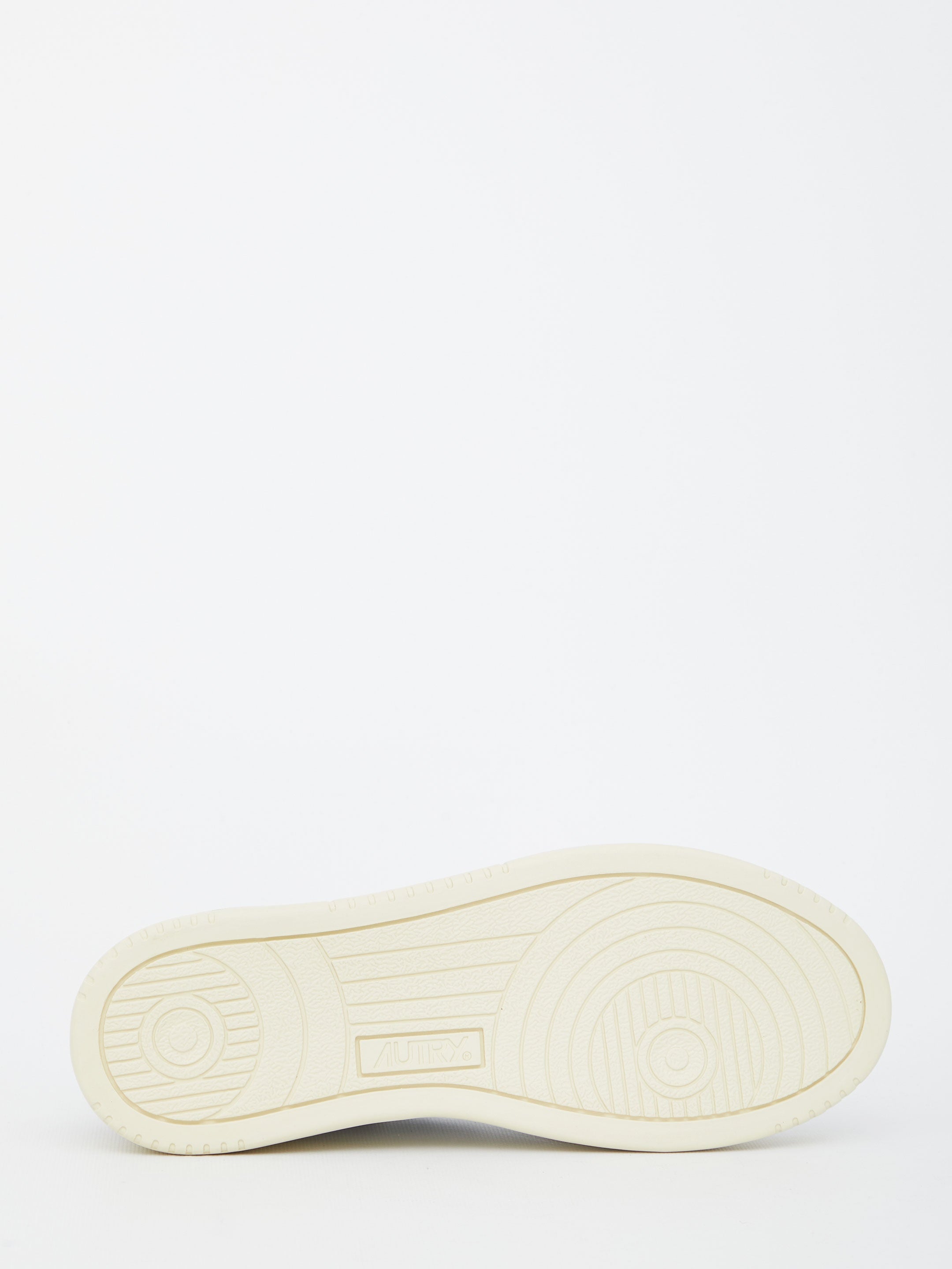 Autry-OUTLET-SALE-Medalist Low sneakers-ARCHIVIST