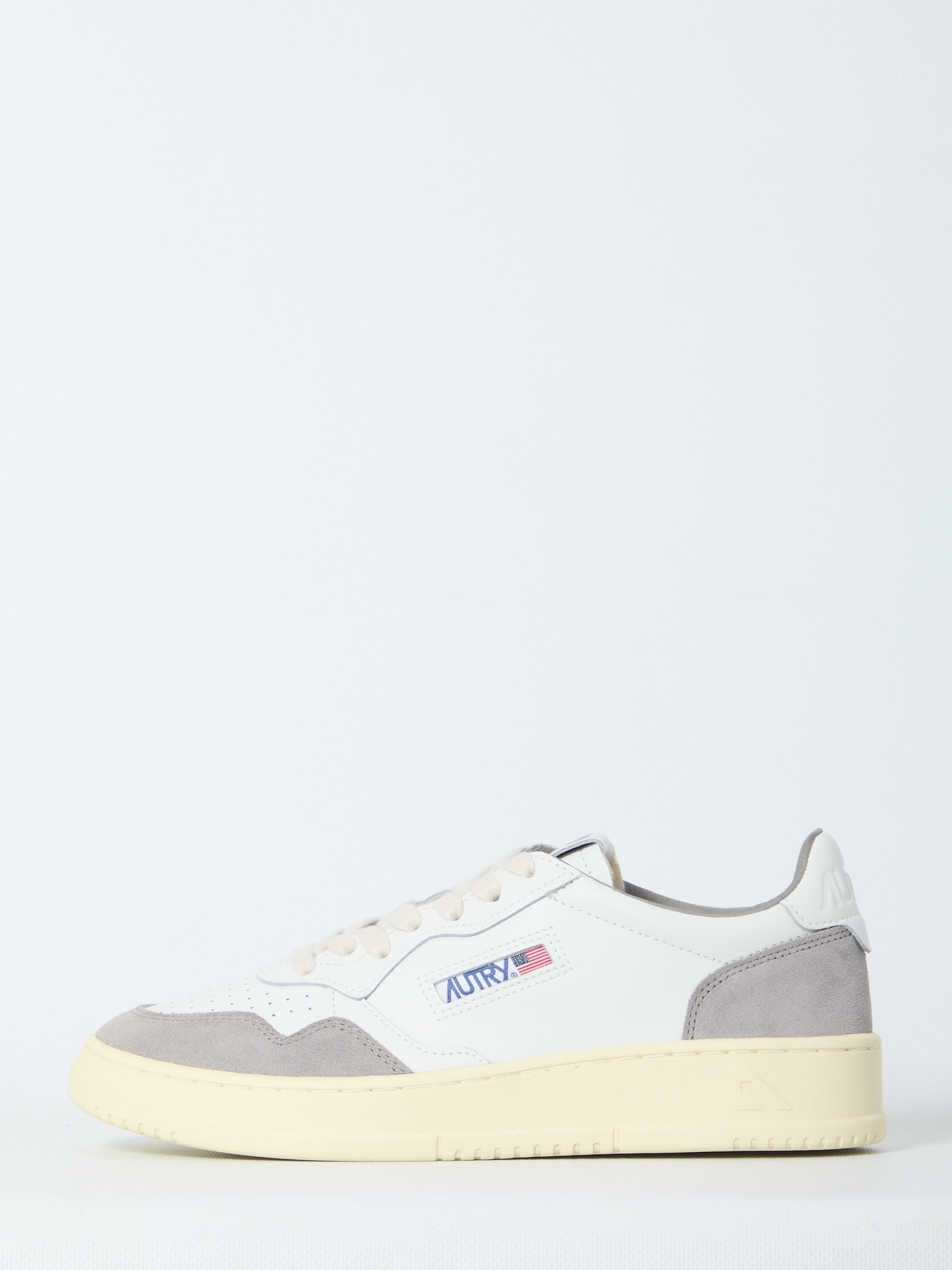 Autry-OUTLET-SALE-Medalist Low sneakers-ARCHIVIST