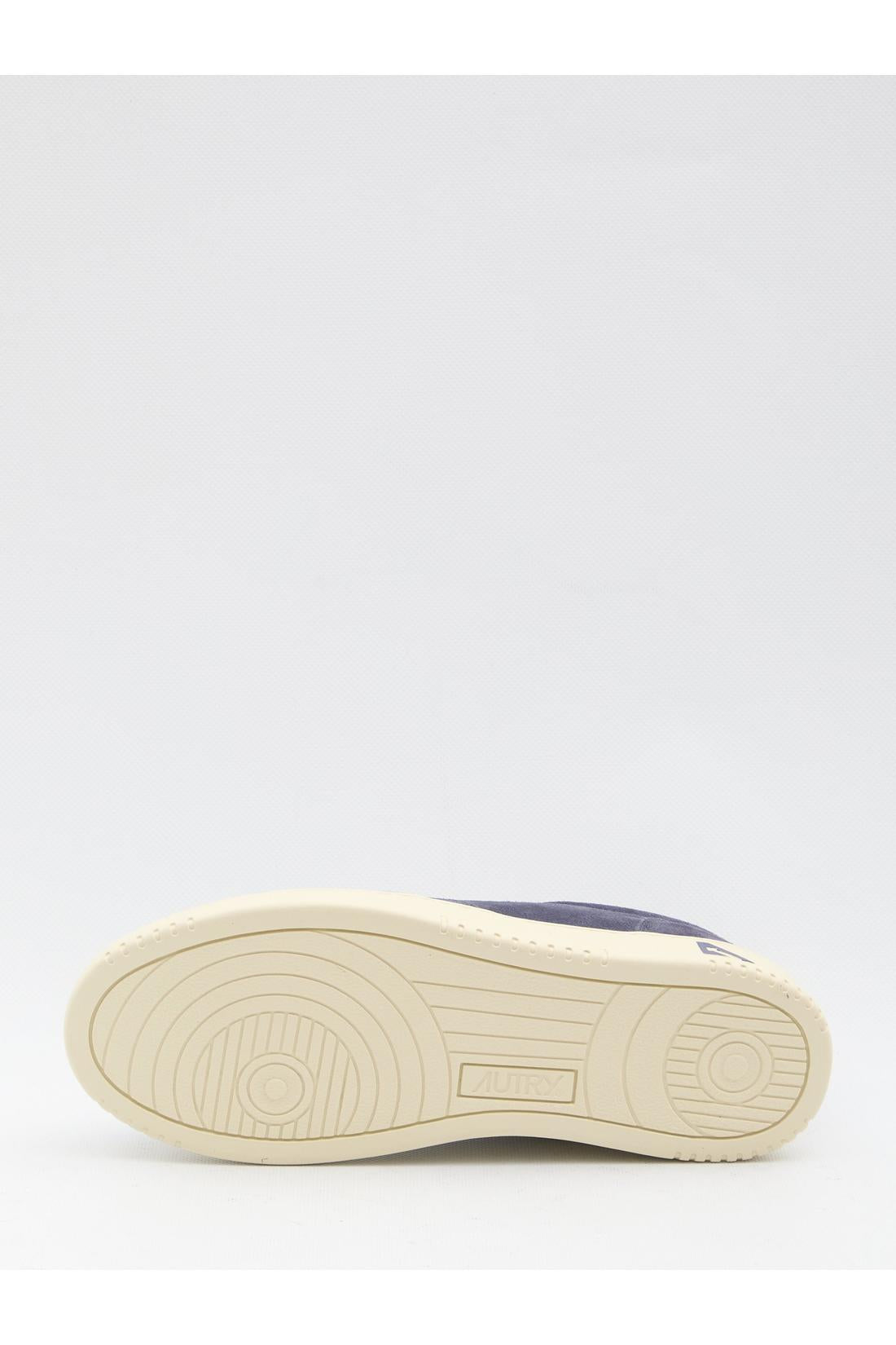 Autry-OUTLET-SALE-Medalist Low sneakers-ARCHIVIST