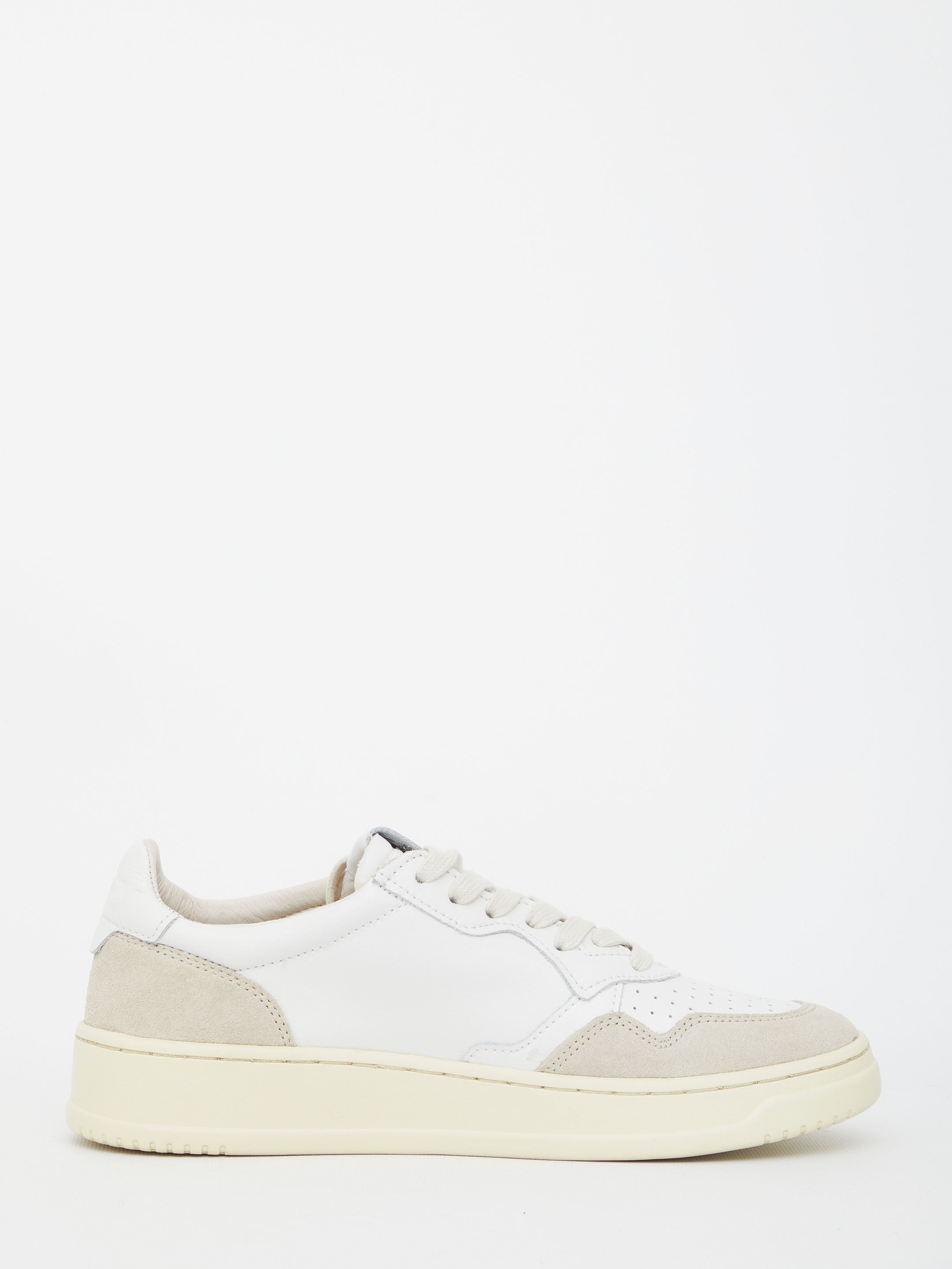 Autry-OUTLET-SALE-Medalist Low sneakers-ARCHIVIST