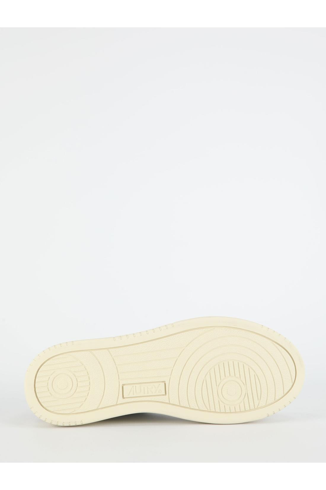 Autry-OUTLET-SALE-Medalist Low sneakers-ARCHIVIST