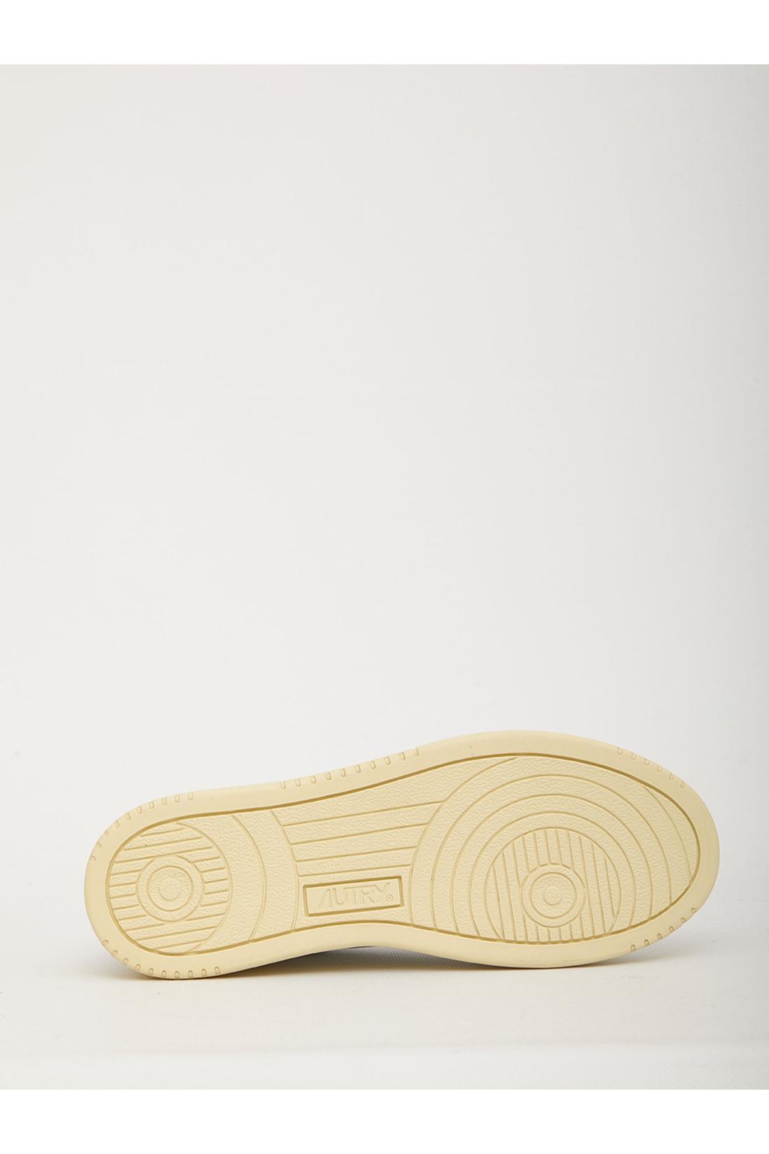 Autry-OUTLET-SALE-Medalist Low sneakers-ARCHIVIST