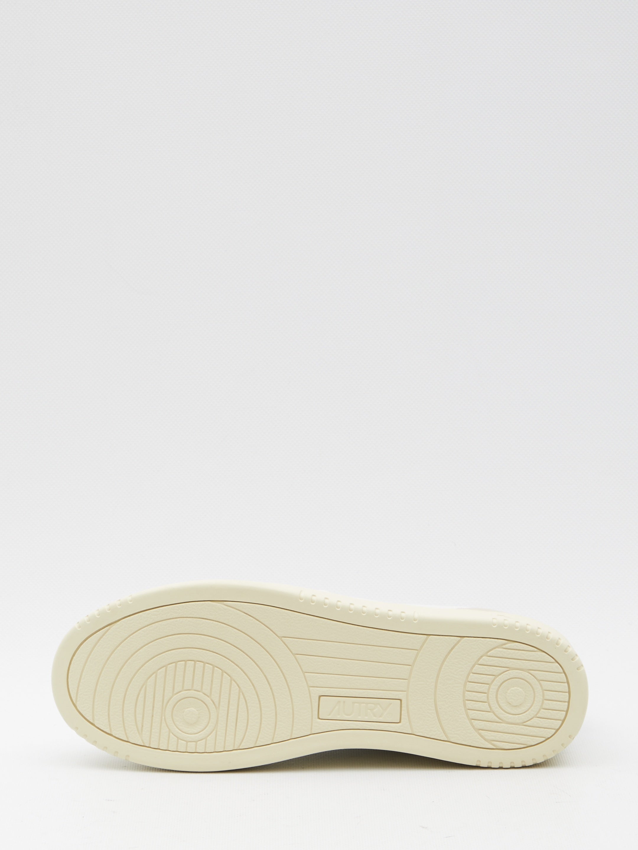 Autry-OUTLET-SALE-Medalist Low sneakers-ARCHIVIST