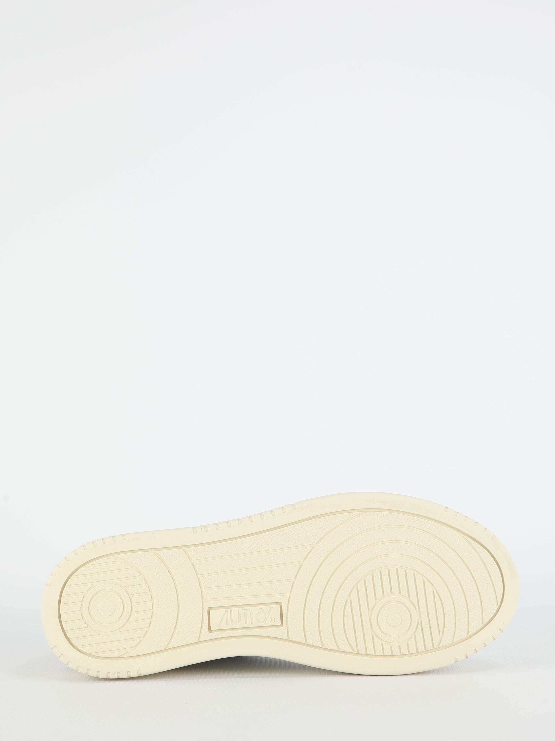 Autry-OUTLET-SALE-Medalist Low sneakers-ARCHIVIST