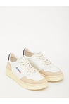 Autry-OUTLET-SALE-Medalist Low sneakers-ARCHIVIST