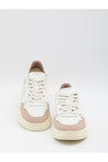 Autry-OUTLET-SALE-Medalist Low sneakers-ARCHIVIST