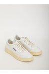 Autry-OUTLET-SALE-Medalist Low sneakers-ARCHIVIST