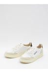Autry-OUTLET-SALE-Medalist Low sneakers-ARCHIVIST