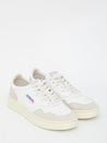 Autry-OUTLET-SALE-Medalist Low sneakers-ARCHIVIST