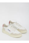 Autry-OUTLET-SALE-Medalist Low sneakers-ARCHIVIST