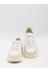 Autry-OUTLET-SALE-Medalist Low sneakers-ARCHIVIST