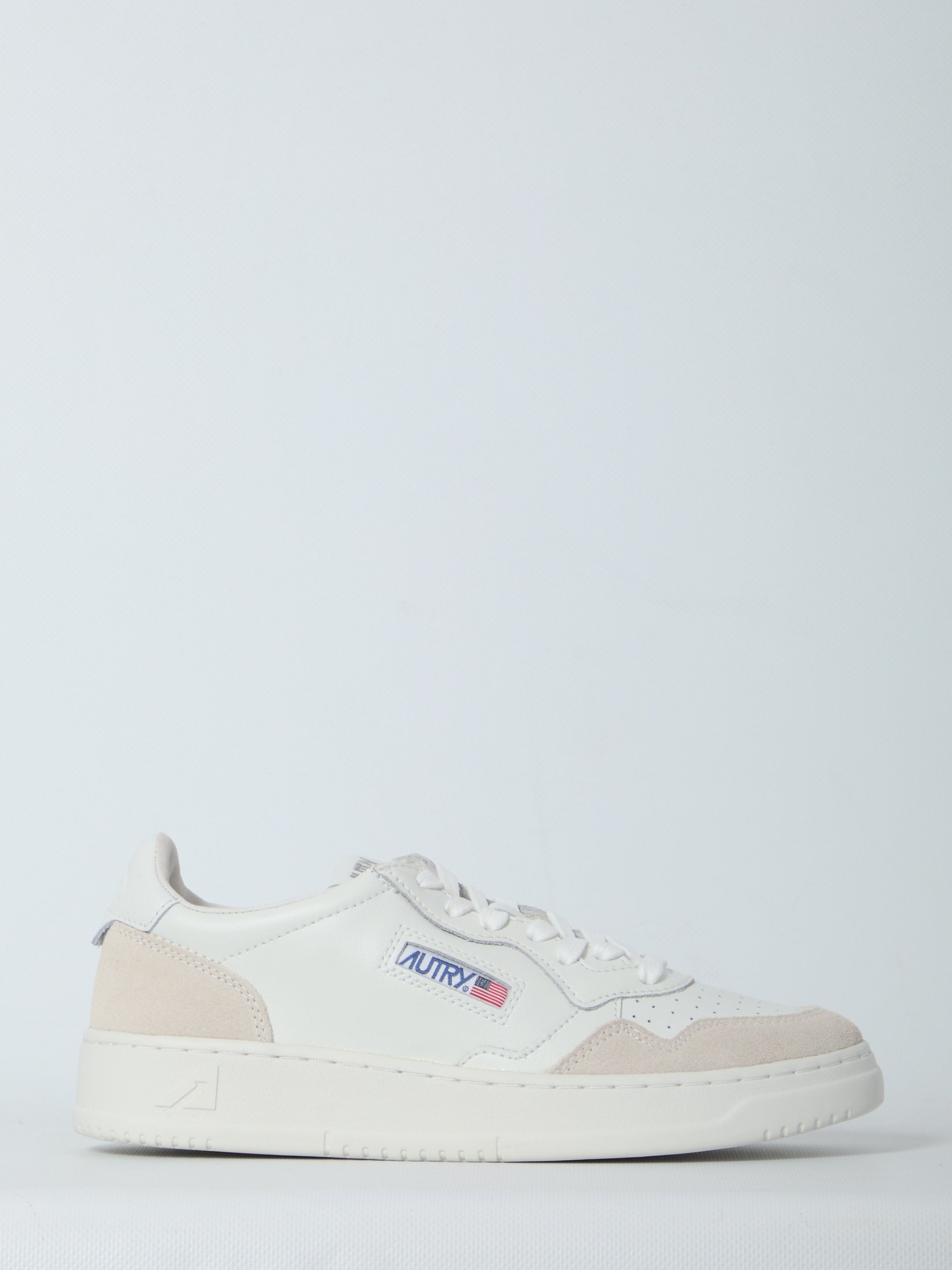 Autry-OUTLET-SALE-Medalist Low sneakers-ARCHIVIST