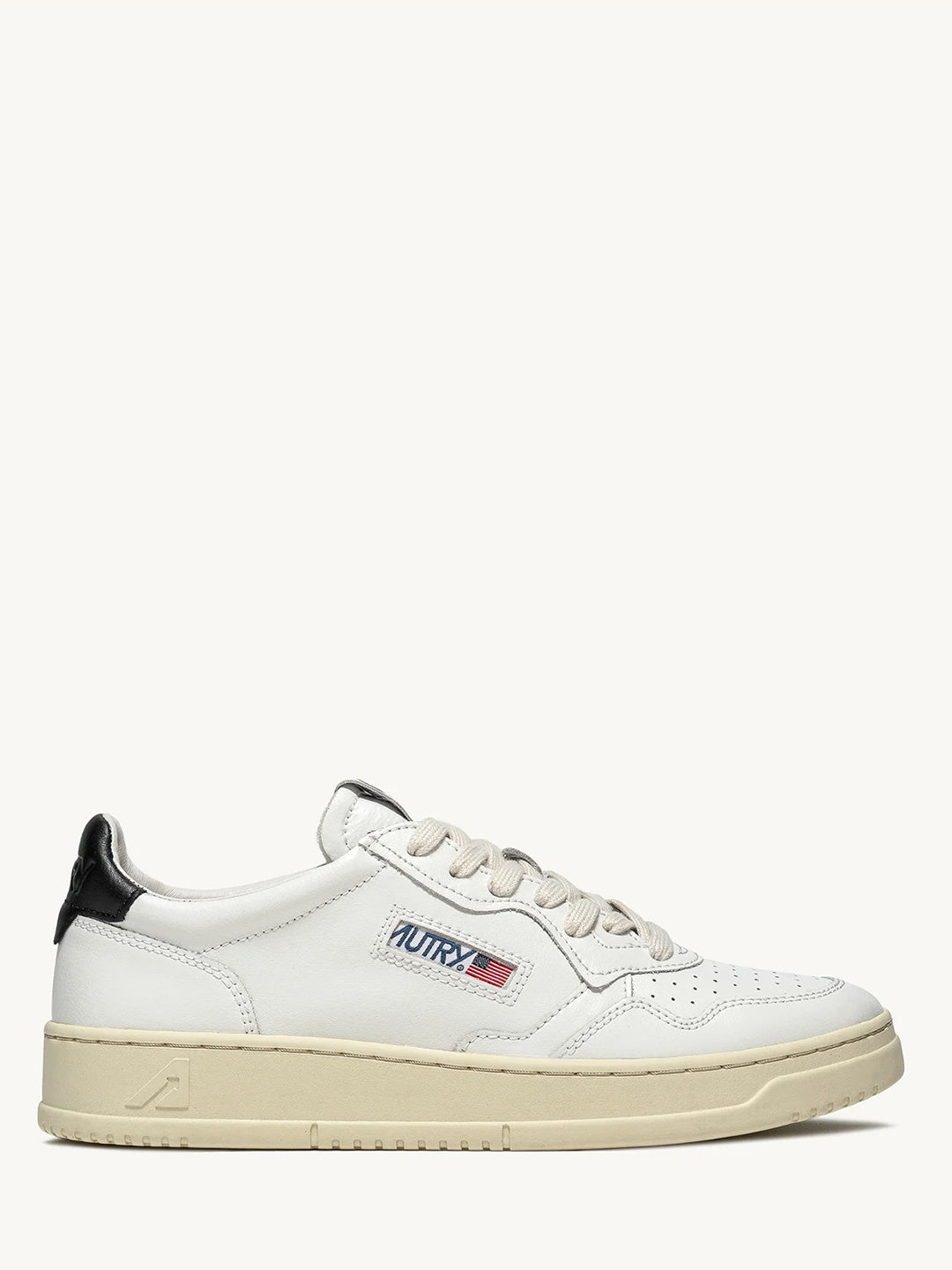 Autry-OUTLET-SALE-Medalist Low sneakers-ARCHIVIST