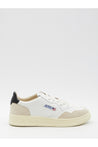 Autry-OUTLET-SALE-Medalist Low sneakers-ARCHIVIST