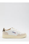 Autry-OUTLET-SALE-Medalist Low sneakers-ARCHIVIST