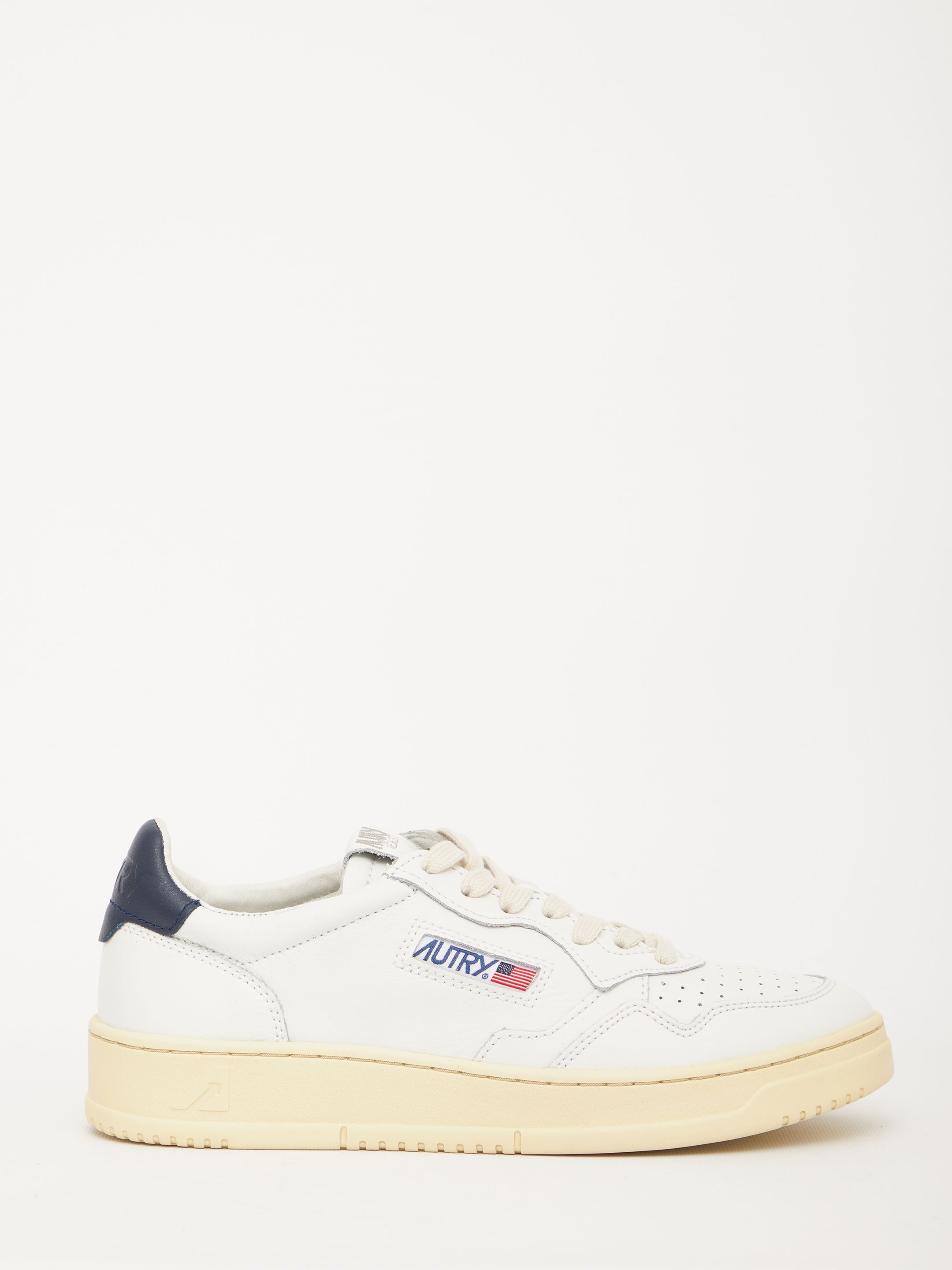 Autry-OUTLET-SALE-Medalist Low sneakers-ARCHIVIST