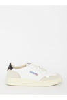 Autry-OUTLET-SALE-Medalist Low sneakers-ARCHIVIST