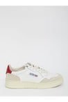 Autry-OUTLET-SALE-Medalist Low sneakers-ARCHIVIST
