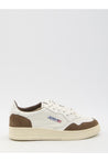 Autry-OUTLET-SALE-Medalist Low sneakers-ARCHIVIST