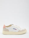 Autry-OUTLET-SALE-Medalist Low sneakers-ARCHIVIST