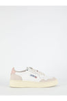 Autry-OUTLET-SALE-Medalist Low sneakers-ARCHIVIST