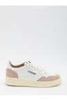 Autry-OUTLET-SALE-Medalist Low sneakers-ARCHIVIST