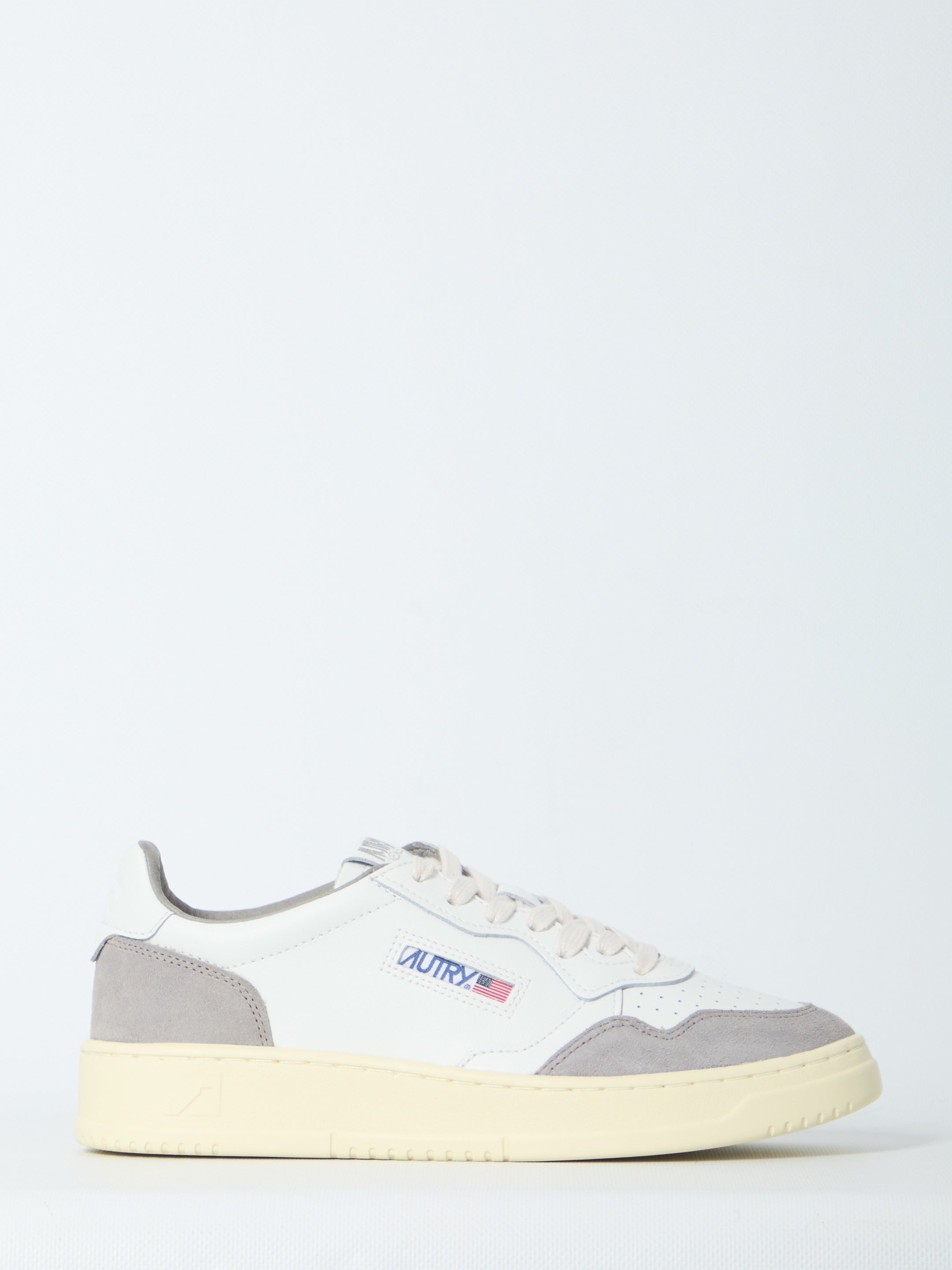Autry-OUTLET-SALE-Medalist Low sneakers-ARCHIVIST
