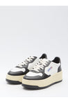 AUTRY-OUTLET-SALE-Medalist Platform Low sneakers-ARCHIVIST