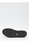 AUTRY-OUTLET-SALE-Medalist Platform Low sneakers-ARCHIVIST