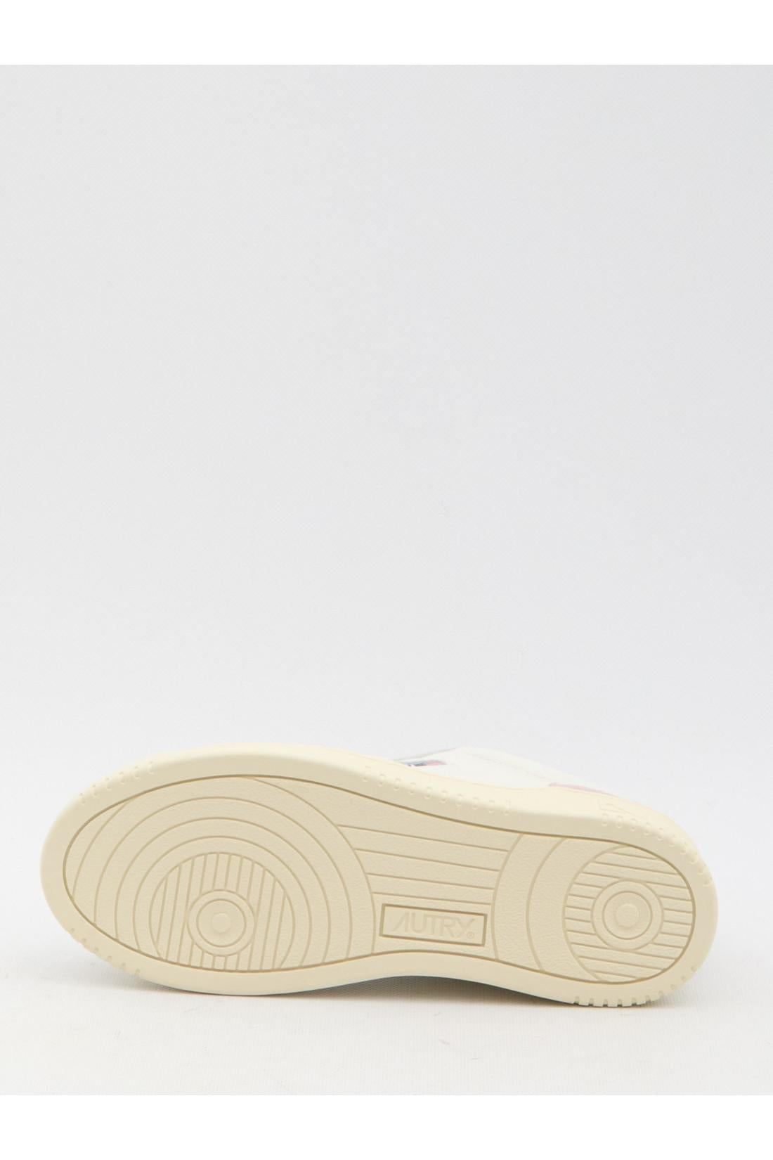 Autry-OUTLET-SALE-Medalist Sneakers-ARCHIVIST