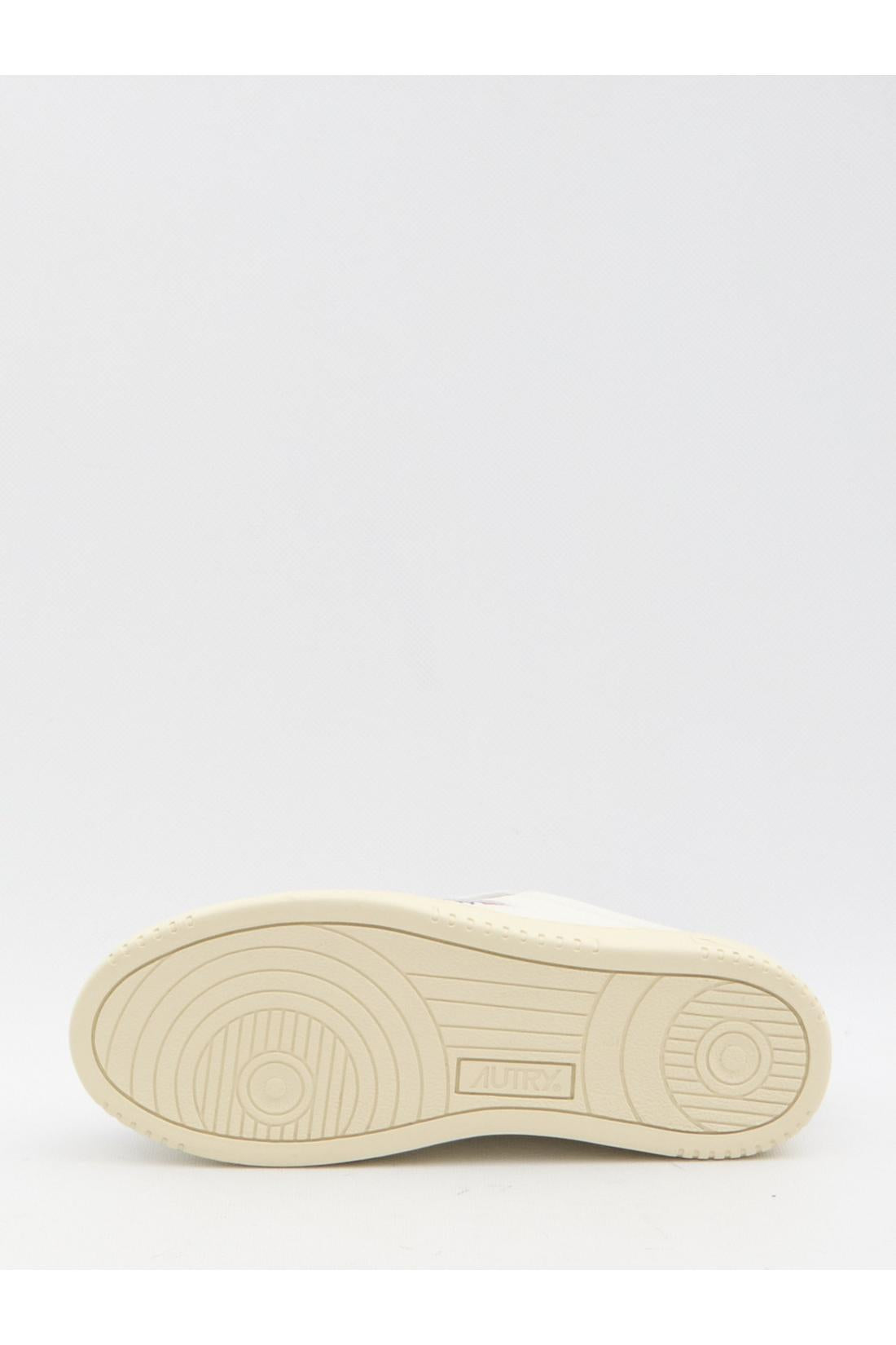 Autry-OUTLET-SALE-Medalist Sneakers-ARCHIVIST