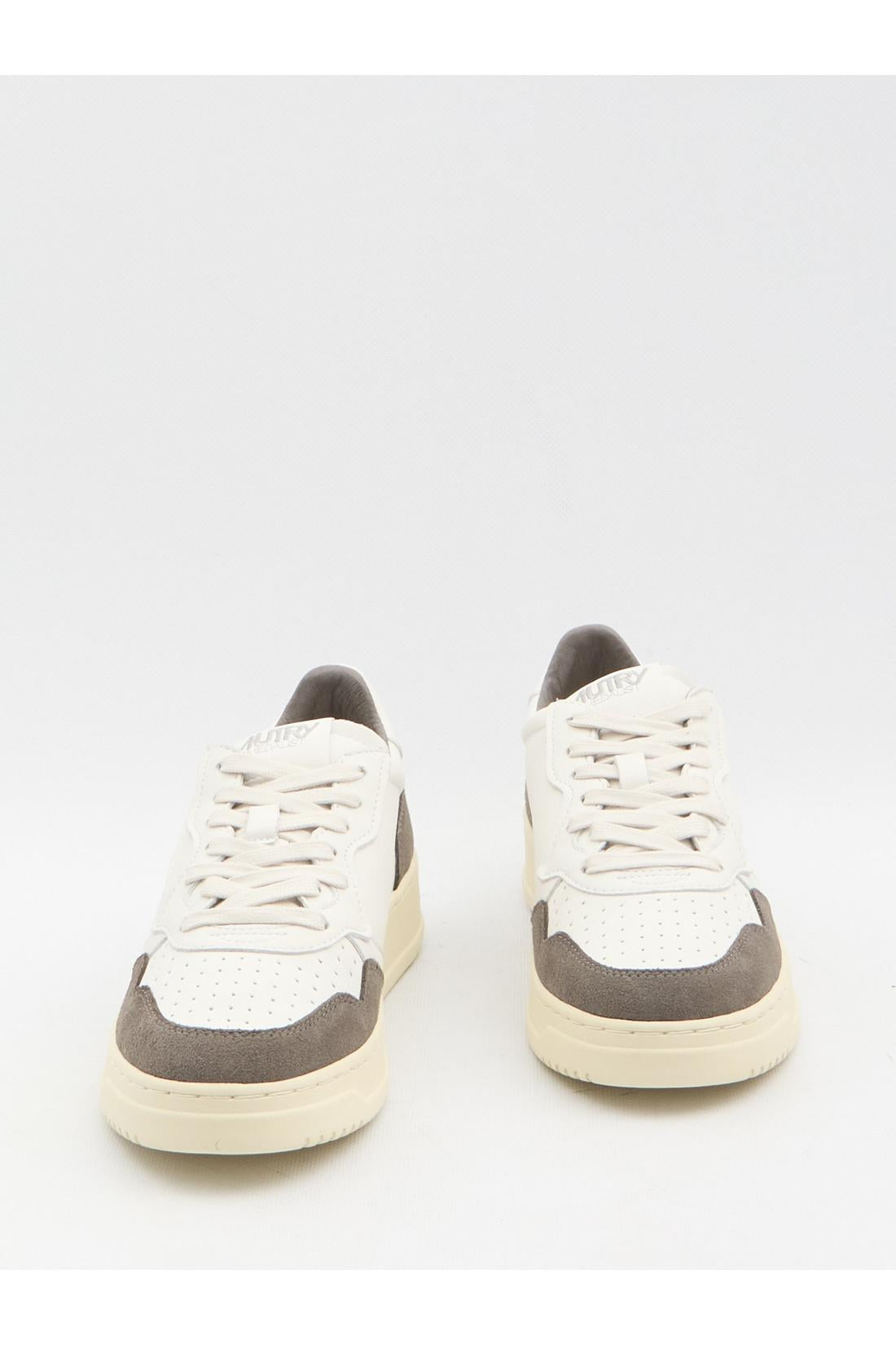 Autry-OUTLET-SALE-Medalist Sneakers-ARCHIVIST