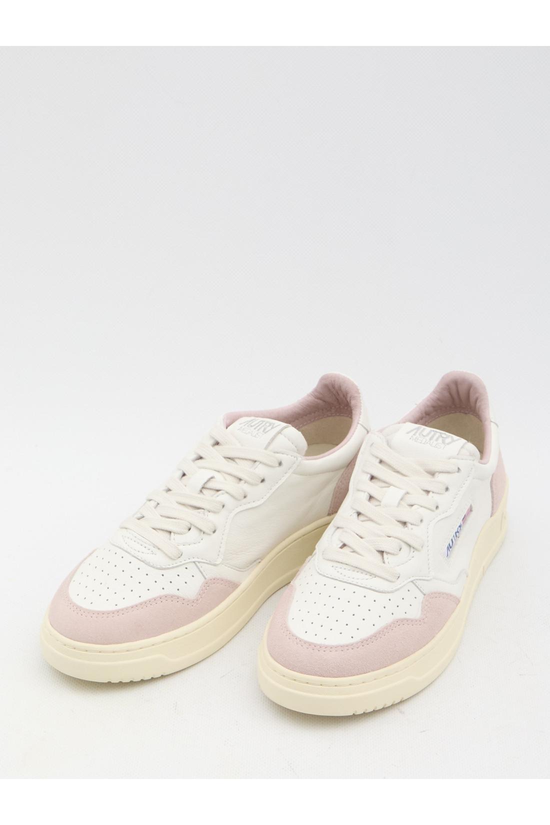 Autry-OUTLET-SALE-Medalist Sneakers-ARCHIVIST