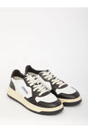 AUTRY-OUTLET-SALE-Medalist sneakers-ARCHIVIST