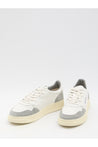 AUTRY-OUTLET-SALE-Medalist sneakers-ARCHIVIST