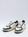 AUTRY-OUTLET-SALE-Medalist sneakers-ARCHIVIST