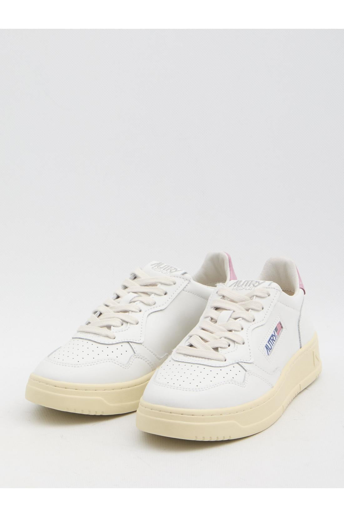 Autry-OUTLET-SALE-Medalist sneakers-ARCHIVIST