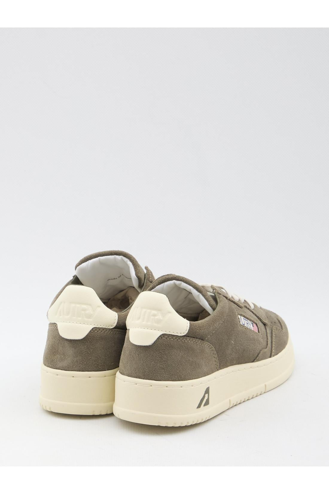 Autry-OUTLET-SALE-Medalist sneakers-ARCHIVIST