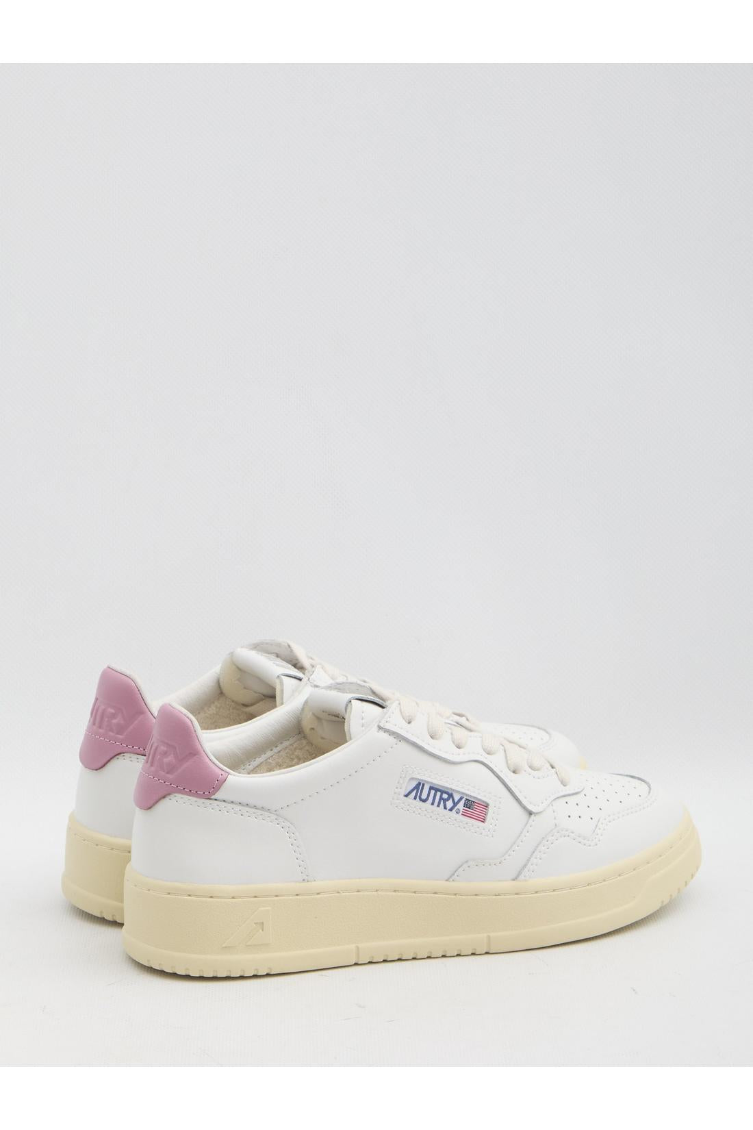 Autry-OUTLET-SALE-Medalist sneakers-ARCHIVIST