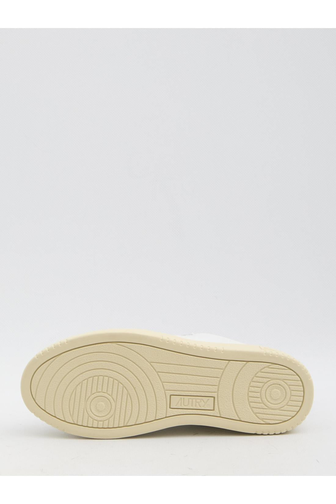 Autry-OUTLET-SALE-Medalist sneakers-ARCHIVIST