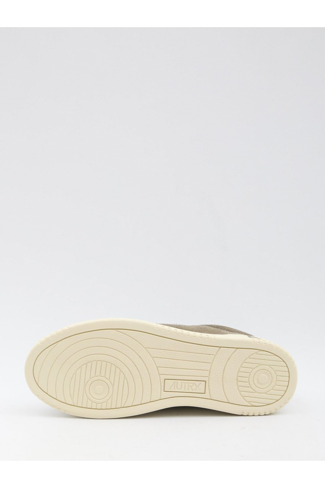 Autry-OUTLET-SALE-Medalist sneakers-ARCHIVIST