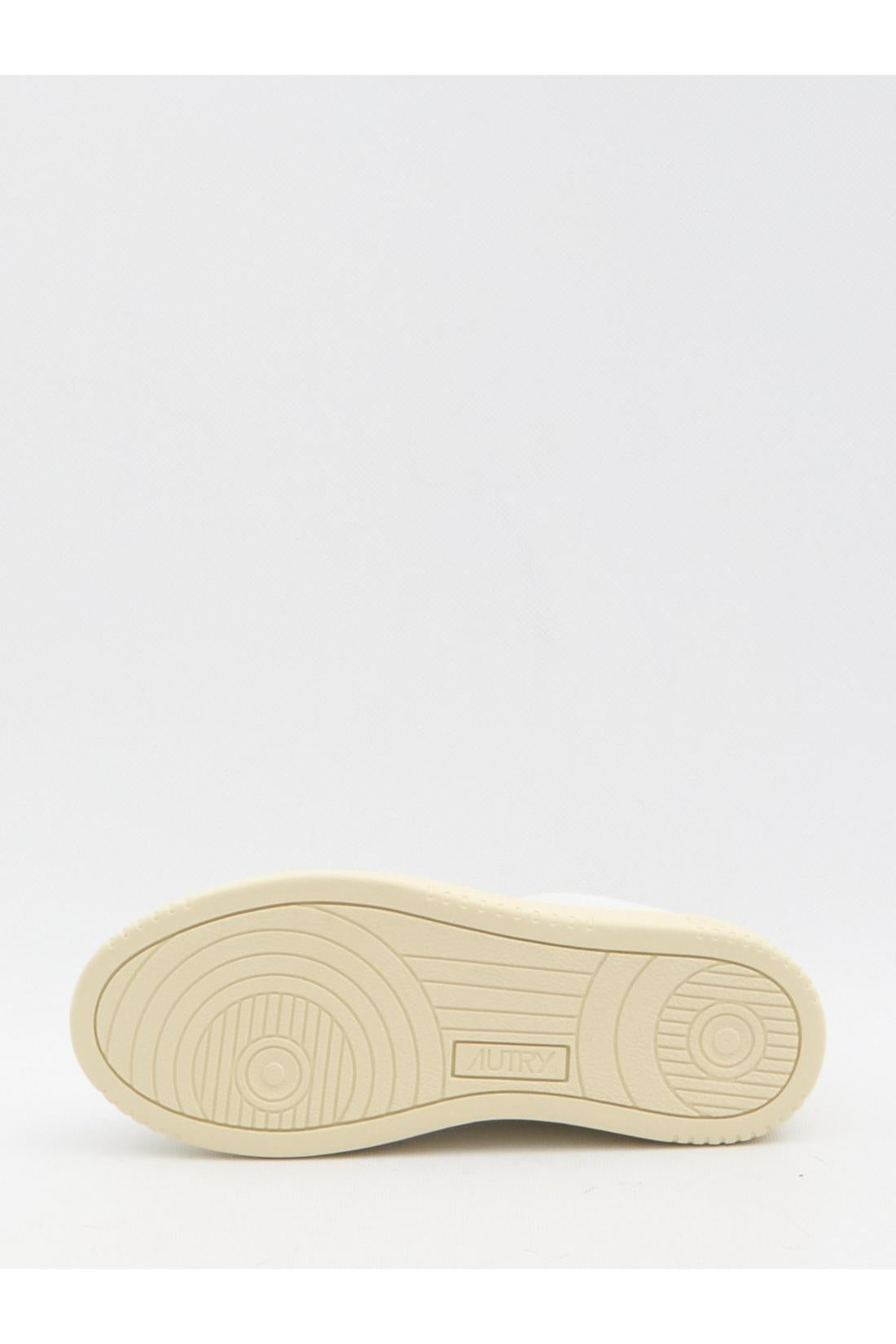 Autry-OUTLET-SALE-Medalist sneakers-ARCHIVIST