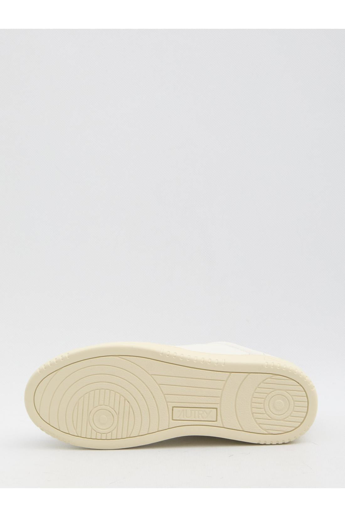 Autry-OUTLET-SALE-Medalist sneakers-ARCHIVIST