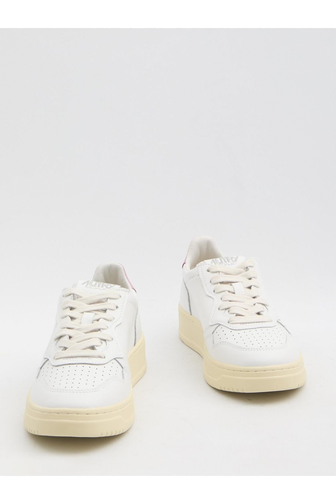 Autry-OUTLET-SALE-Medalist sneakers-ARCHIVIST