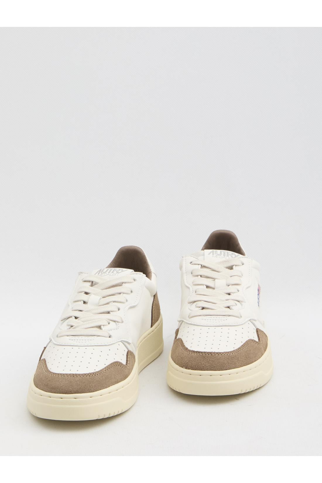 Autry-OUTLET-SALE-Medalist sneakers-ARCHIVIST