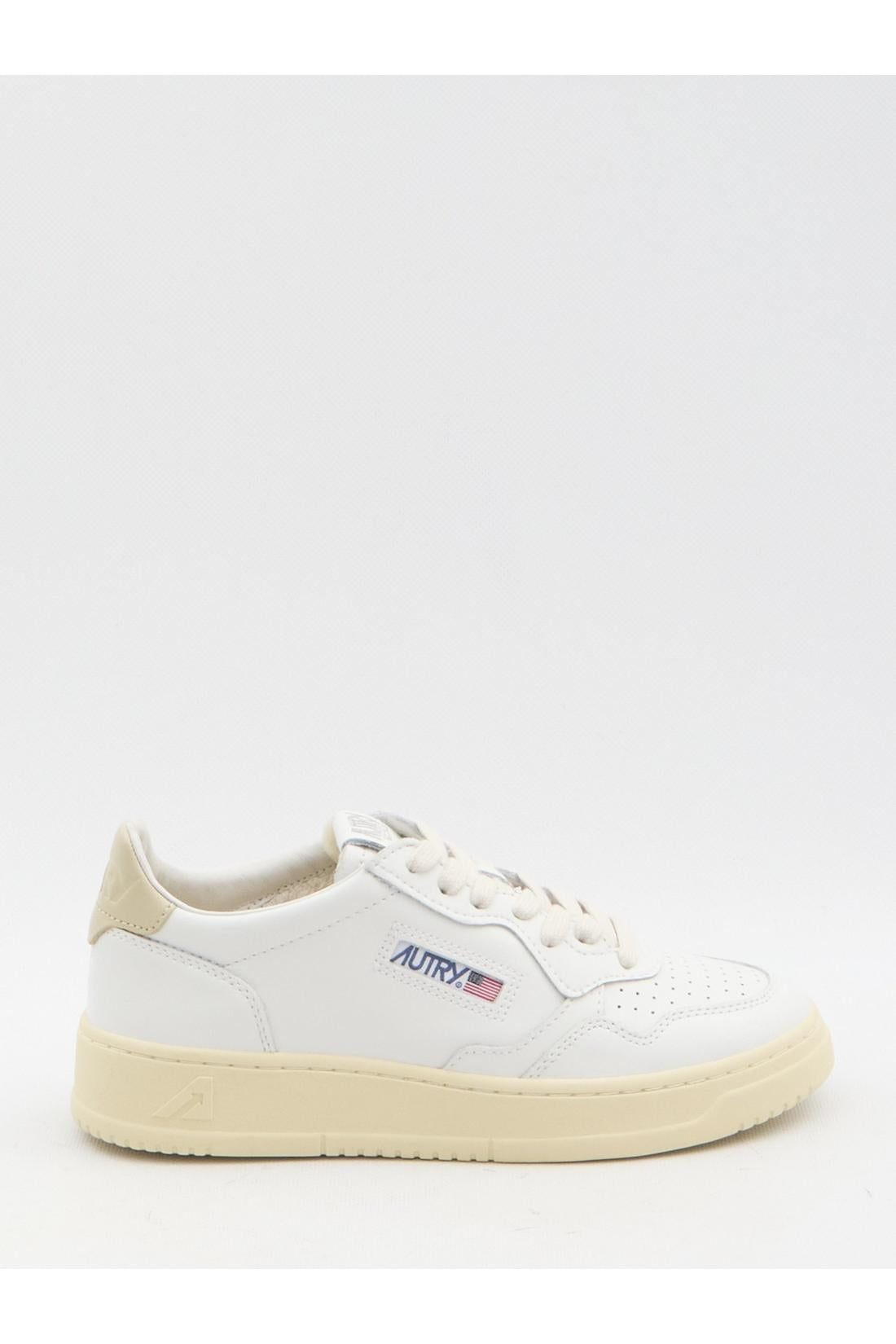 Autry-OUTLET-SALE-Medalist sneakers-ARCHIVIST