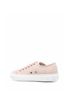 Ferragamo-OUTLET-SALE-Mediterr Eco Logo Sneakers-ARCHIVIST