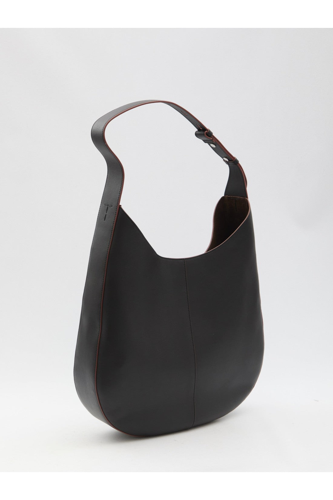 TOD'S-OUTLET-SALE-Medium Tod's Di Bg Hobo bag-ARCHIVIST