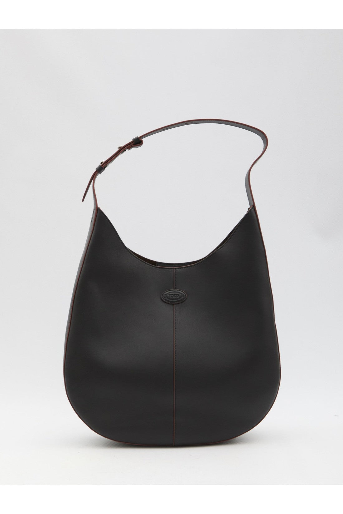 TOD'S-OUTLET-SALE-Medium Tod's Di Bg Hobo bag-ARCHIVIST